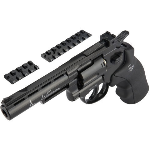 ASG Dan Wesson 4