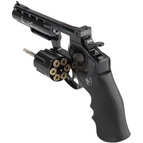 ASG Dan Wesson 4