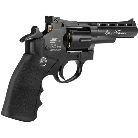 ASG Dan Wesson 4