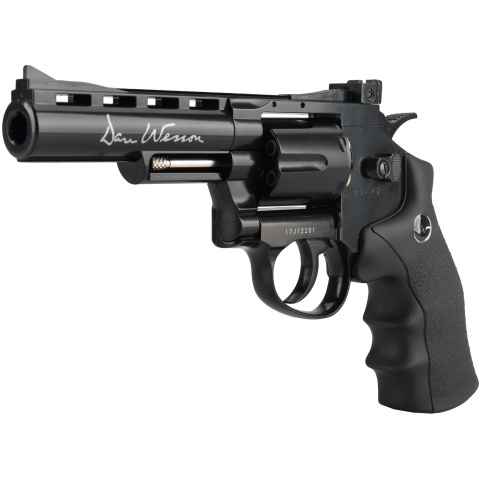 ASG Dan Wesson 4
