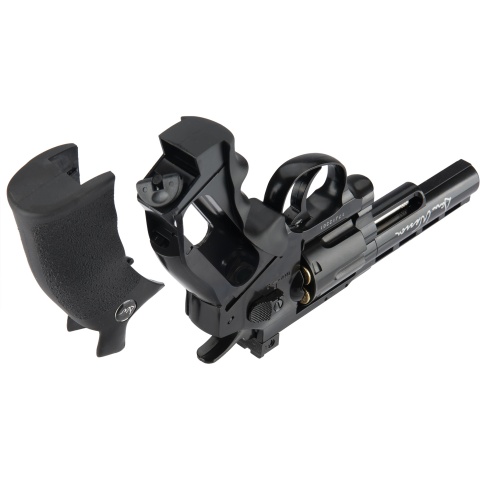 ASG Dan Wesson 4