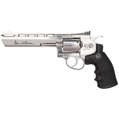 ASG Dan Wesson 6