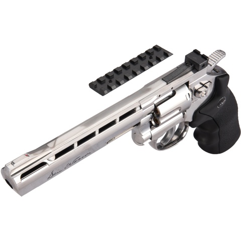 ASG Dan Wesson 6