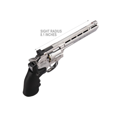 ASG Dan Wesson 6