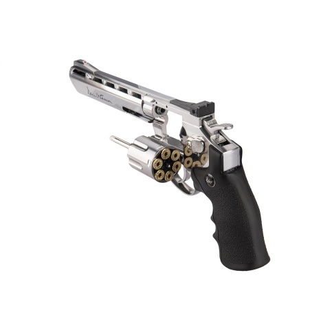 ASG Dan Wesson 6