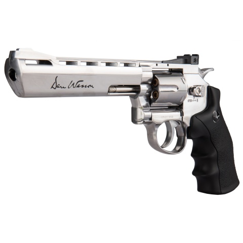 ASG Dan Wesson 6