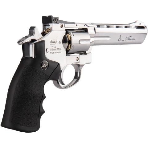 ASG Dan Wesson 6