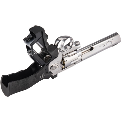 ASG Dan Wesson 6