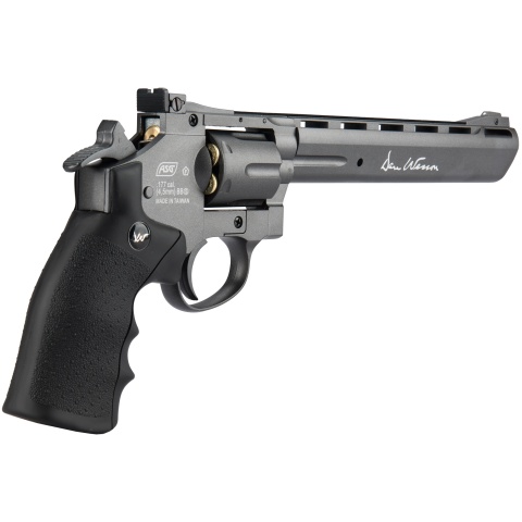 ASG Dan Wesson 8