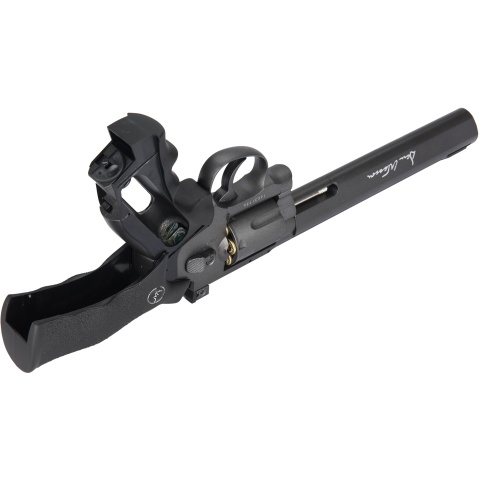 ASG Dan Wesson 8