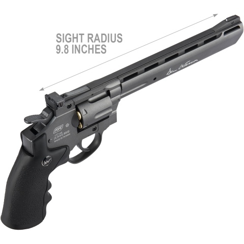 ASG Dan Wesson 8