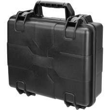 Lancer Tactical Replica Dual PVS-15 NVG Dummy Goggles - BLACK