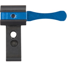 5KU Hi-Capa Pistol Cocking Handle - BLUE