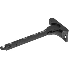 Atlas Custom Works Full Metal M4 Airsoft Charging Handle - BLACK