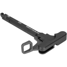 Atlas Custom Works Full Metal M4 Airsoft Charging Handle - BLACK