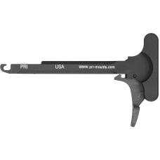 Atlas Custom Works Full Metal M4 Airsoft Charging Handle - BLACK