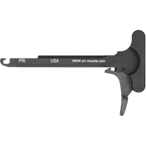 Atlas Custom Works Full Metal M4 Airsoft Charging Handle - BLACK