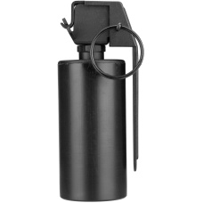 Lancer Tactical Dummy Flashbang Grenade - BLACK