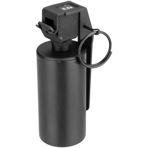 Lancer Tactical Dummy Flashbang Grenade - BLACK