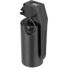 Lancer Tactical Dummy Flashbang Grenade - BLACK