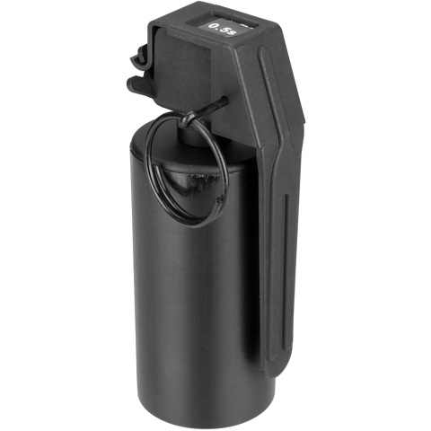 Lancer Tactical Dummy Flashbang Grenade - BLACK