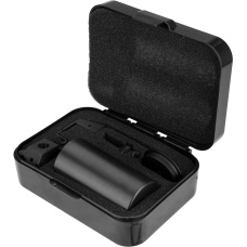 Lancer Tactical Dummy Flashbang Grenade - BLACK