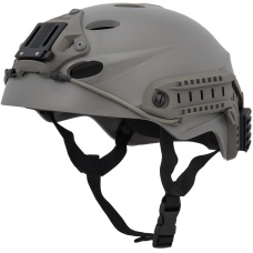 Lancer Tactical Special Forces Recon Tactical Helmet - OD GREEN