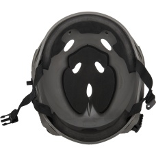 Lancer Tactical Special Forces Recon Tactical Helmet - OD GREEN