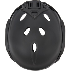Lancer Tactical Special Forces Recon Tactical Helmet - BLACK