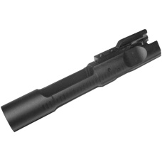 Atlas Custom Works WA M4 GBB Series CNC Aluminum Bolt Carrier - BLACK