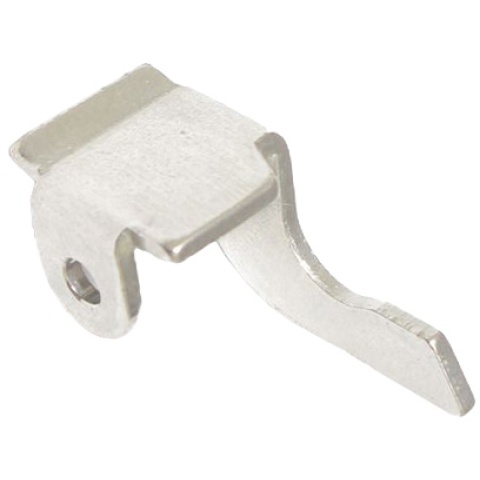 Atlas Custom Works WA M4 GBB Series Full Metal Hammer lock - SILVER