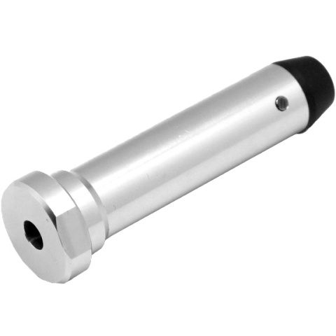 Atlas Custom Works WA M4 GBB Series Aluminum Buffer - SILVER