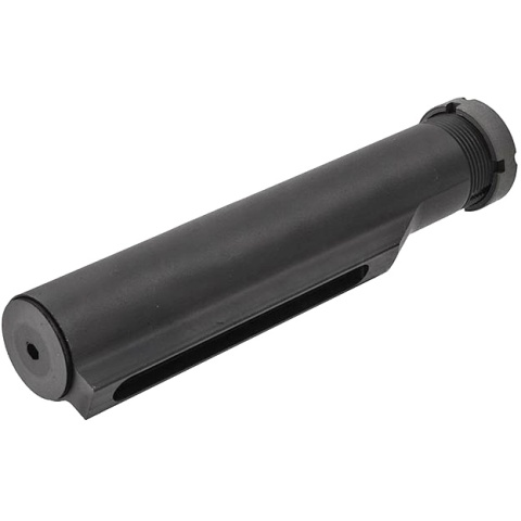 Atlas Custom Works 5-Position Buffer Tube for M4/M16 AEGs - BLACK