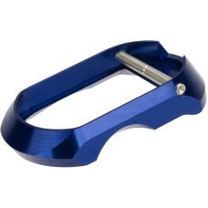 5KU STI Magwell for Hi-Capa Series GBB Pistols - BLUE