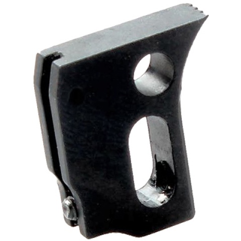 Atlas Custom Works Competition Trigger for Hi-Capa (Type 1) - BLACK