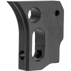 Atlas Custom Works Competition Trigger for Hi-Capa (Type 1) - BLACK