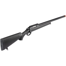 Double Bell VSR-10 Airsoft Bolt Action Sniper Rifle (Color: Black)
