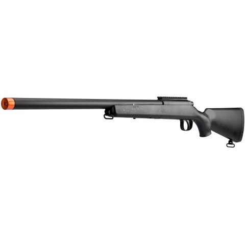 Double Bell VSR-10 Airsoft Bolt Action Sniper Rifle (Color: Black)