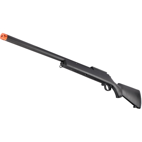 Double Bell VSR-10 Airsoft Bolt Action Sniper Rifle (Color: Black)