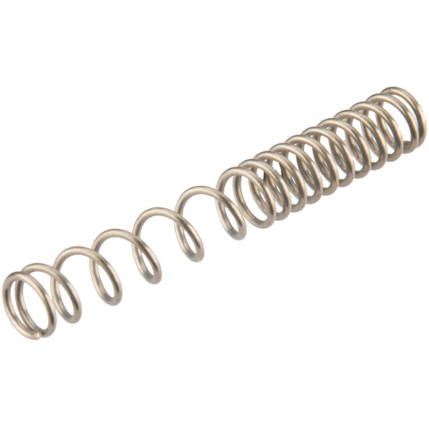 Nine Ball Teflon Coated Hammer Spring for HK45 GBB Pistols