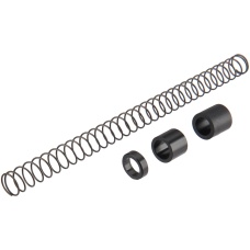 Nine Ball Short Stroke Recoil Spring Set For Marui M9A1 Airsoft GBB Pistols