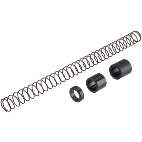 Nine Ball Short Stroke Recoil Spring Set For Marui M9A1 Airsoft GBB Pistols