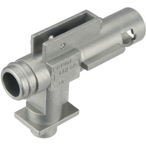 Prometheus M4/M16 Full Metal Hop-Up Chamber - SILVER