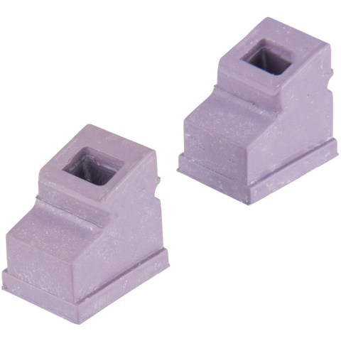 Nine Ball Enhanced Rubber Gaskets For Hi-Capa And P226 Series - PURPLE