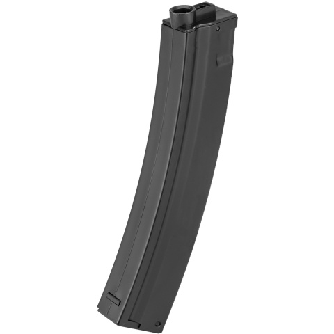 CM-C78 100RD Mid-Cap Airsoft Magazine for M5 AEGs - BLACK