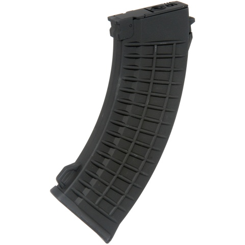 CM-C88 150rd Mid-Cap Magazine for AK47 / AK74/ AK AEG Series - BLACK