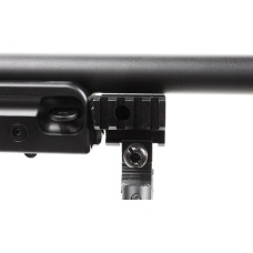 WellFire MK96 Bolt Action AWP Sniper Rifle w/ 3-9x40  Scope and Bipod