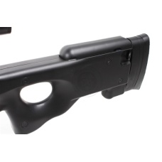 WellFire MK96 Bolt Action AWP Sniper Rifle w/ 3-9x40  Scope and Bipod