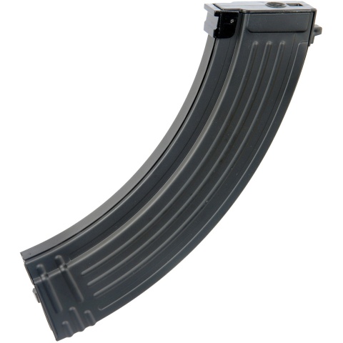CM-C90 180rd Mid-Cap Airsoft Magazine for AK AEG Series - BLACK