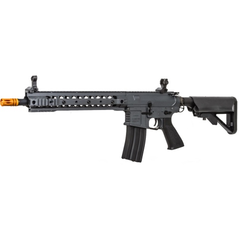 Classic Army Airsoft Modular Rail Proline M4 AEG  - GRAY